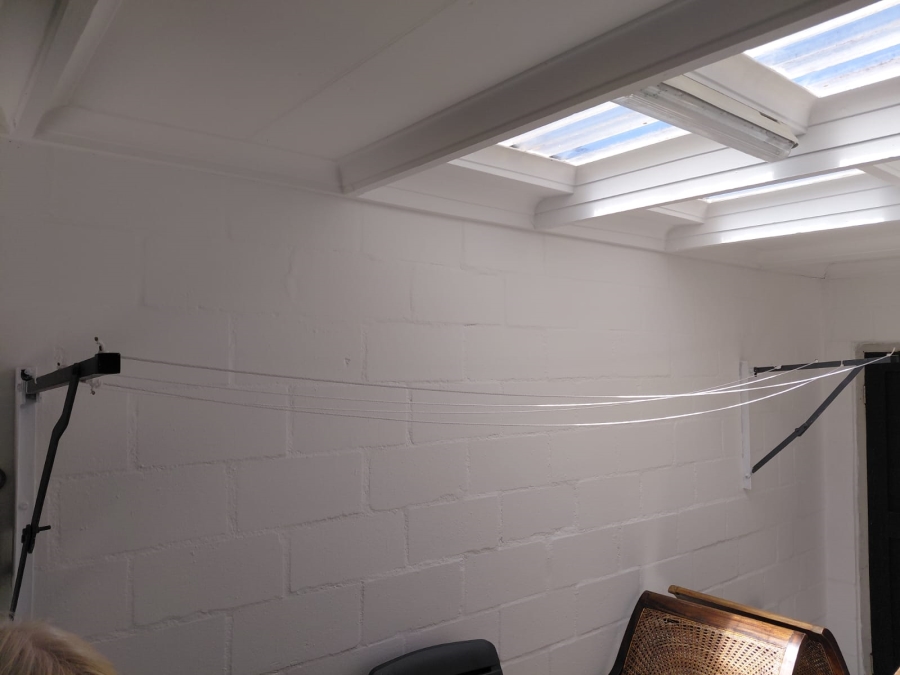 To Let 4 Bedroom Property for Rent in Greenways Golf Estate Western Cape